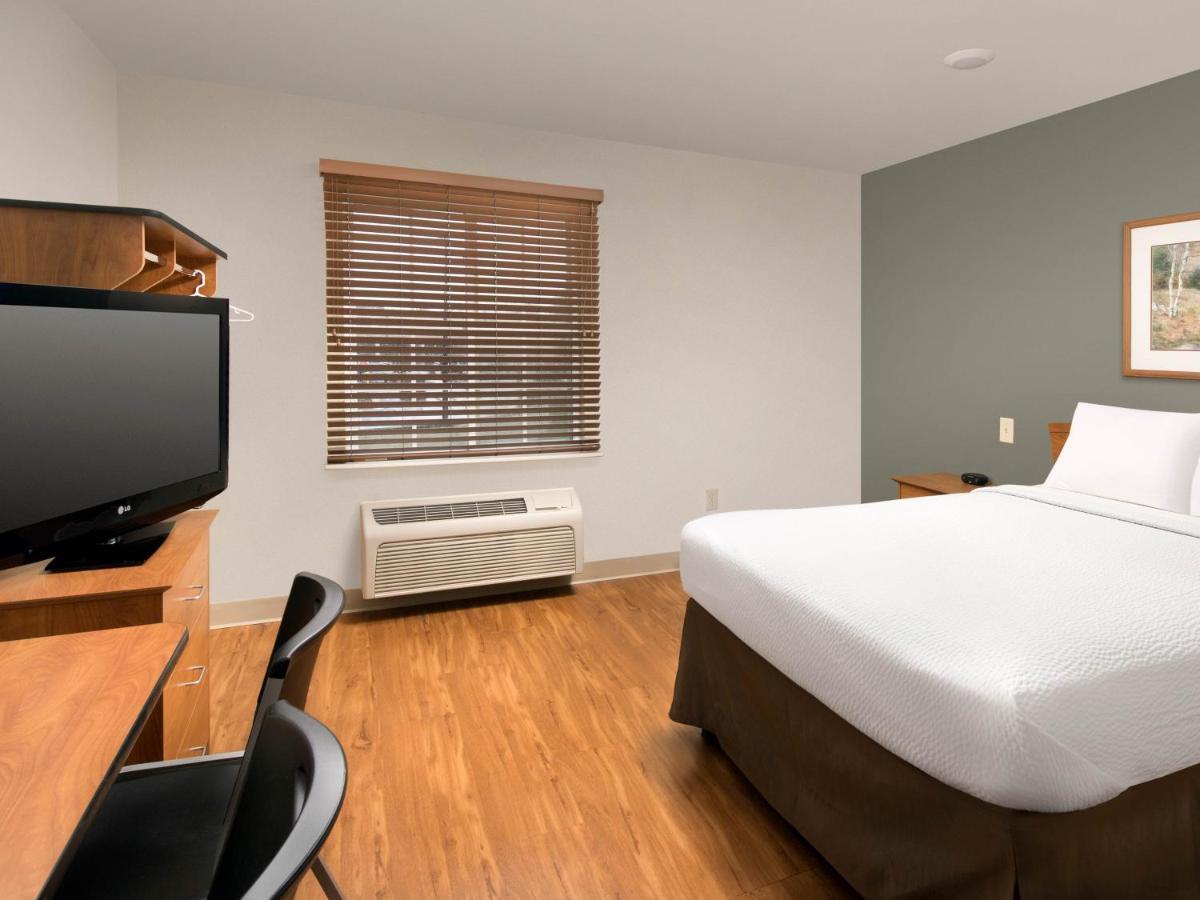 Extended Stay America Select Suites - Cleveland - Mentor Exterior photo