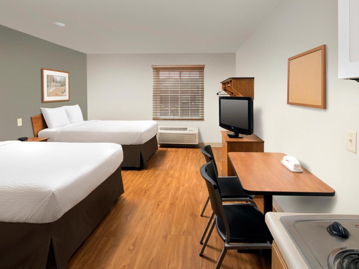 Extended Stay America Select Suites - Cleveland - Mentor Exterior photo