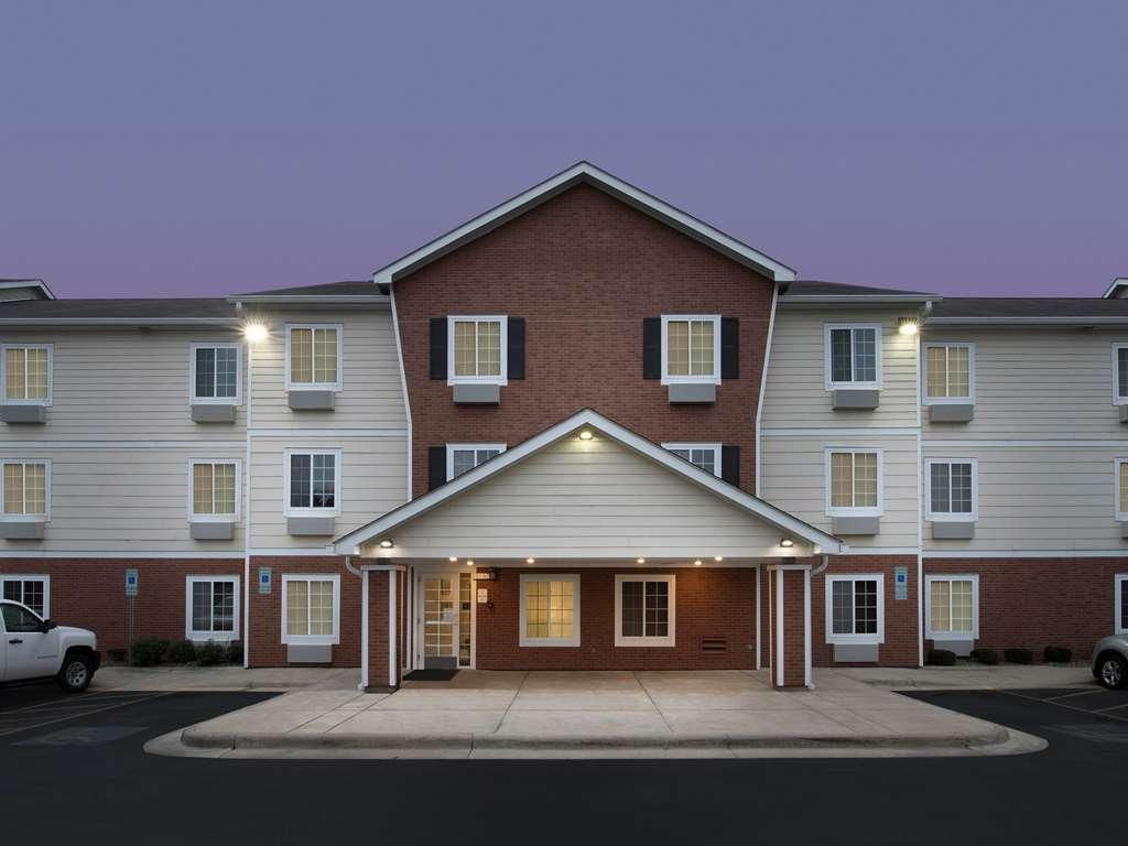 Extended Stay America Select Suites - Cleveland - Mentor Exterior photo