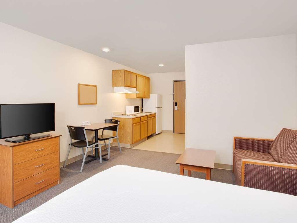 Extended Stay America Select Suites - Cleveland - Mentor Room photo