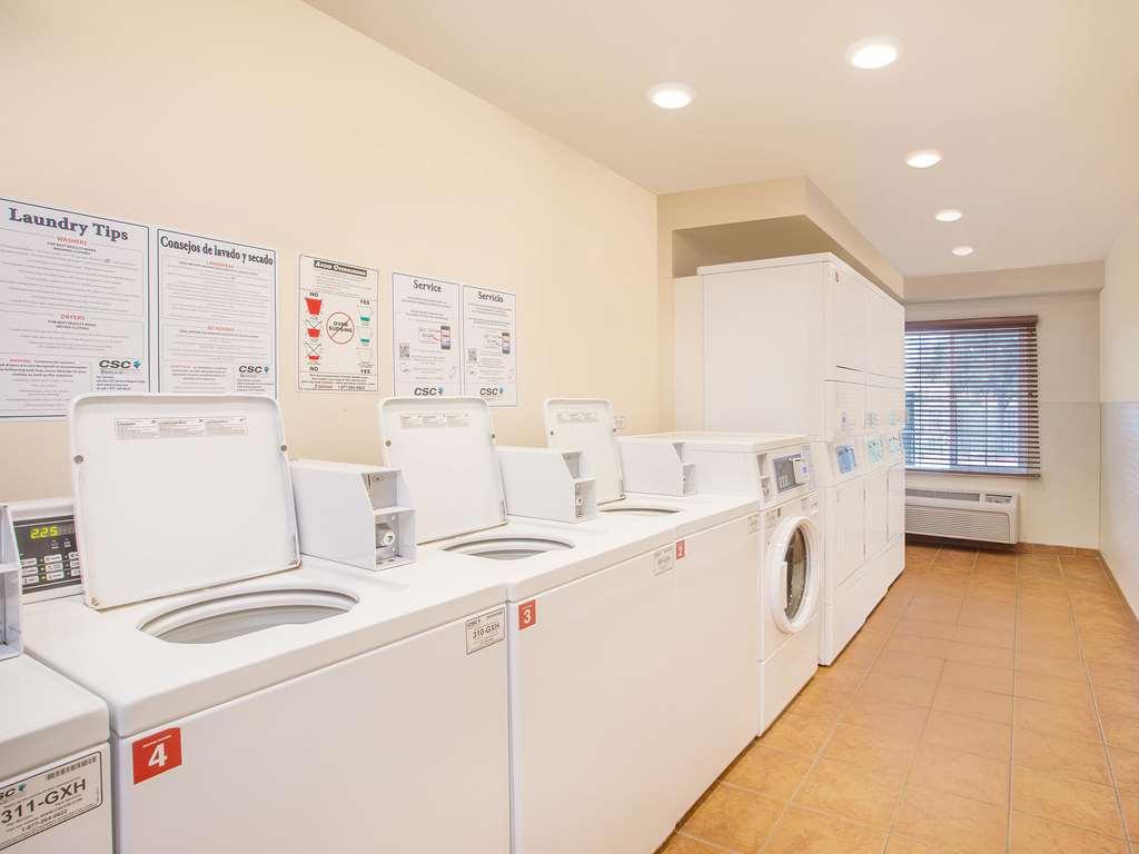 Extended Stay America Select Suites - Cleveland - Mentor Facilities photo