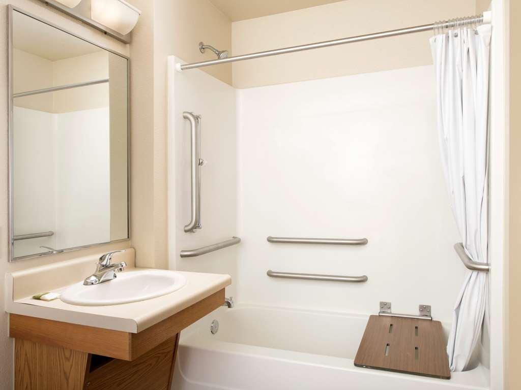 Extended Stay America Select Suites - Cleveland - Mentor Exterior photo