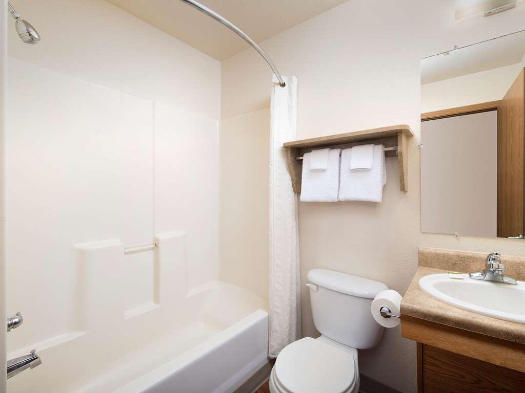 Extended Stay America Select Suites - Cleveland - Mentor Exterior photo