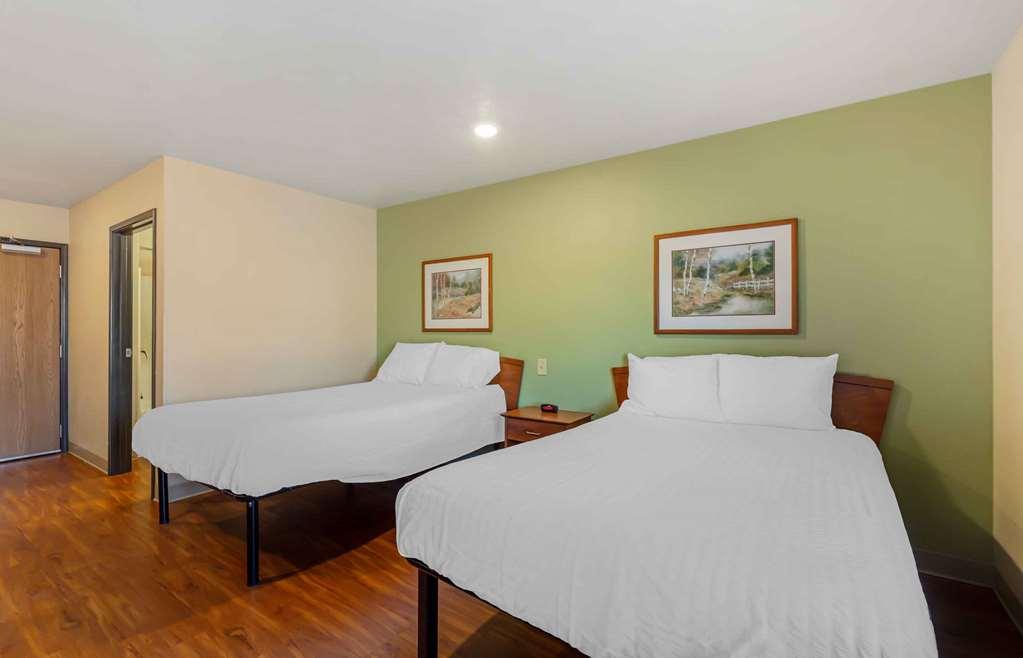 Extended Stay America Select Suites - Cleveland - Mentor Room photo