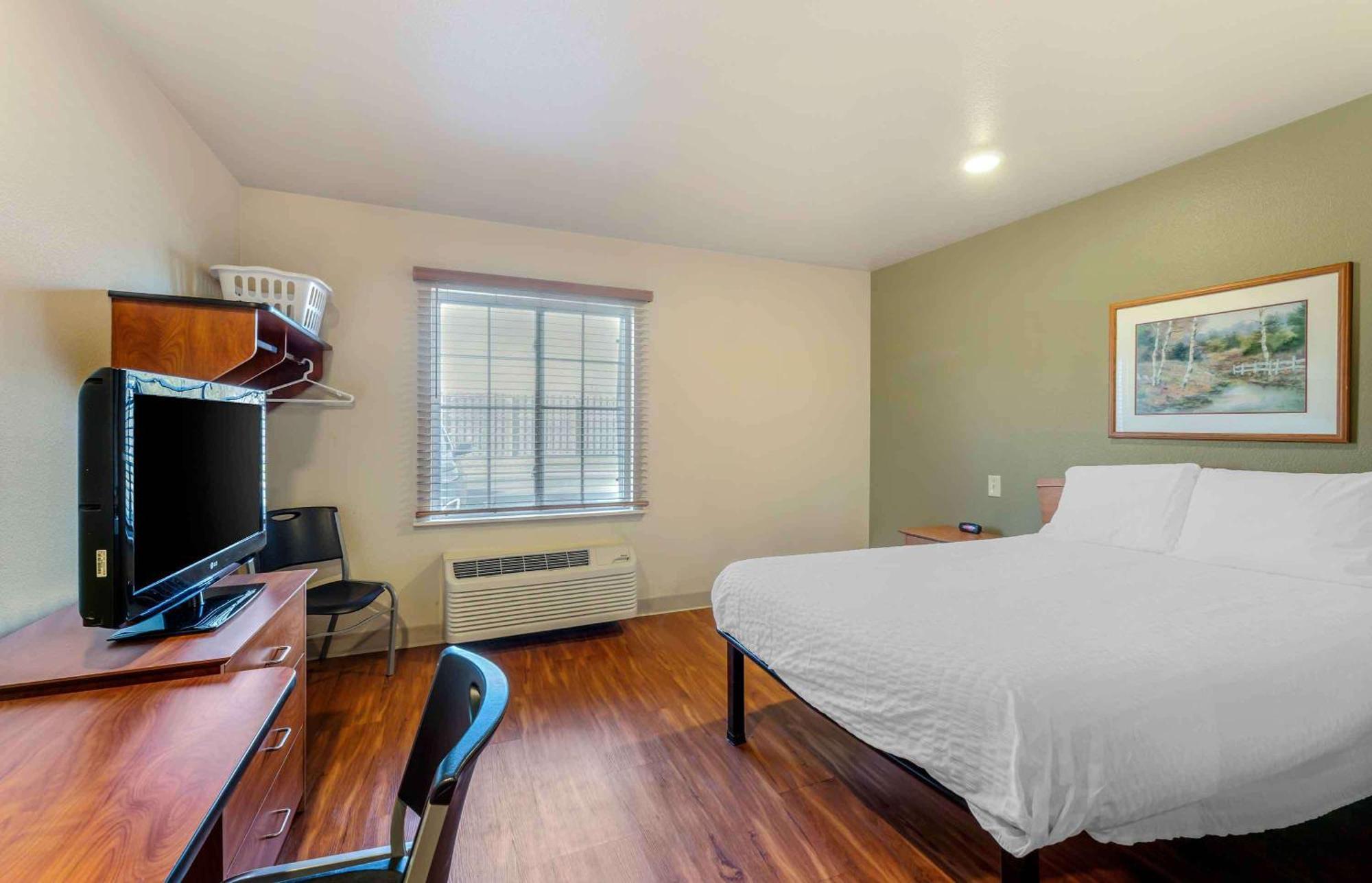 Extended Stay America Select Suites - Cleveland - Mentor Exterior photo